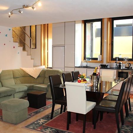 Casa Sao Dinis Villa Porto Luaran gambar