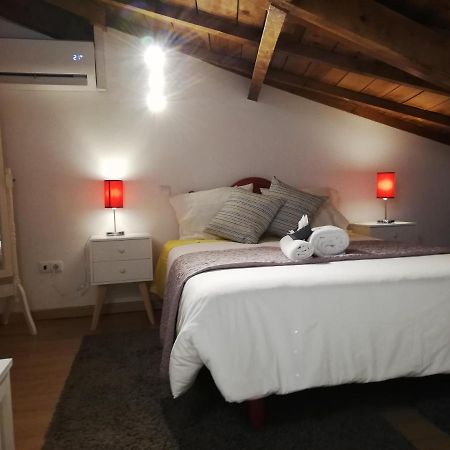 Casa Sao Dinis Villa Porto Luaran gambar