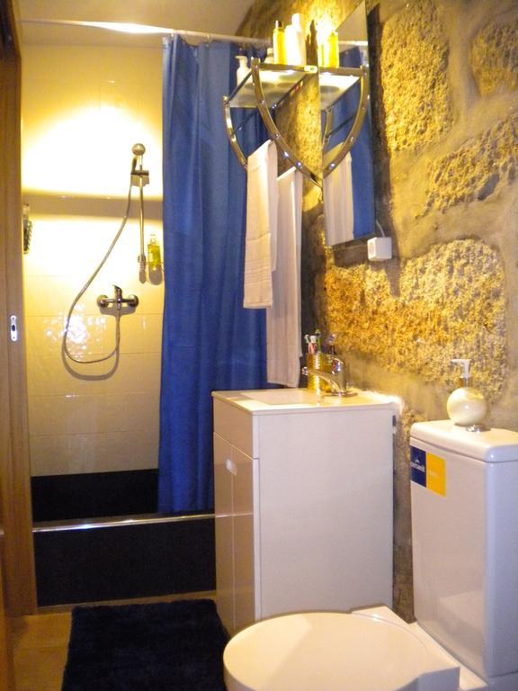 Casa Sao Dinis Villa Porto Luaran gambar