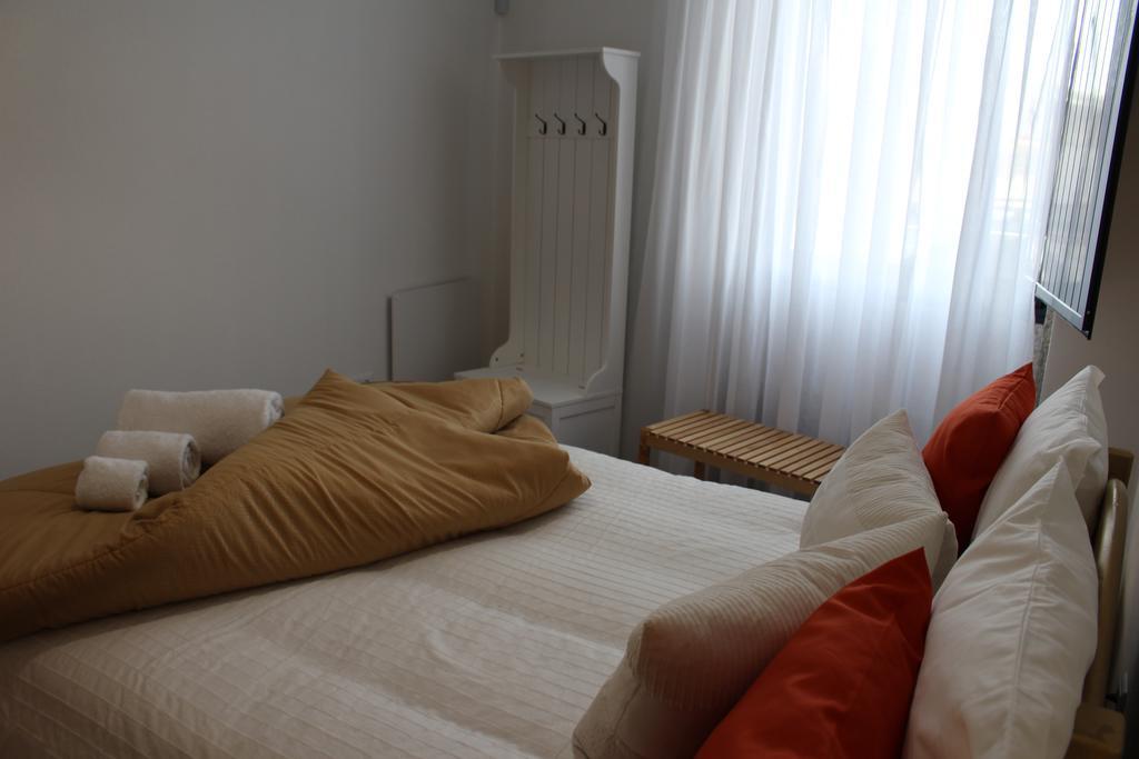 Casa Sao Dinis Villa Porto Luaran gambar