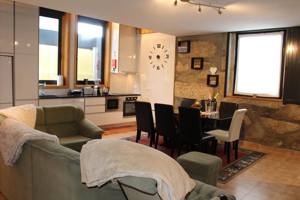 Casa Sao Dinis Villa Porto Luaran gambar