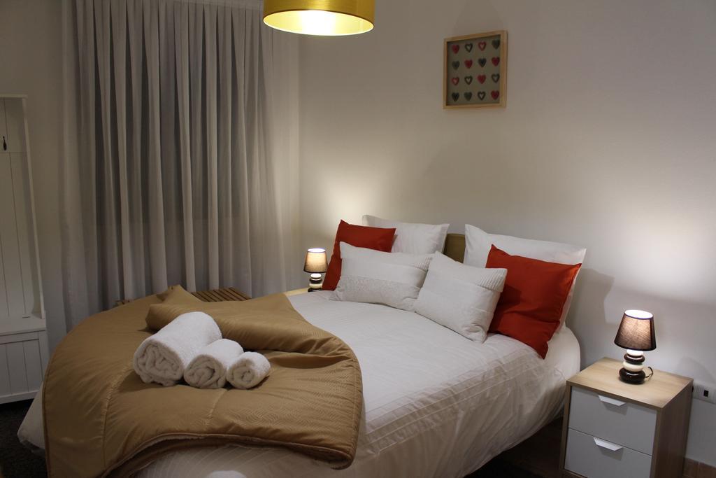 Casa Sao Dinis Villa Porto Luaran gambar