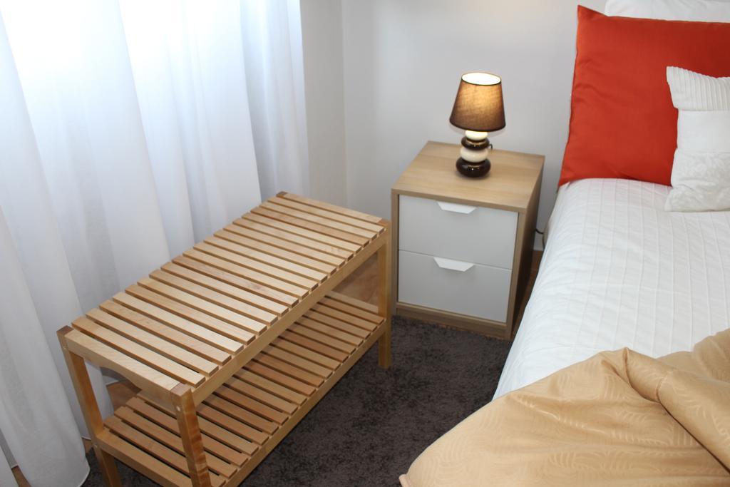 Casa Sao Dinis Villa Porto Luaran gambar