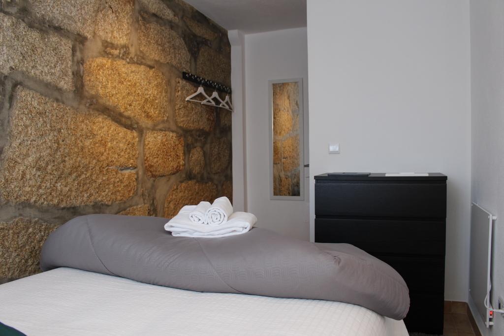 Casa Sao Dinis Villa Porto Luaran gambar