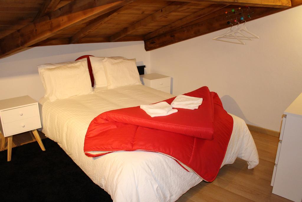 Casa Sao Dinis Villa Porto Luaran gambar