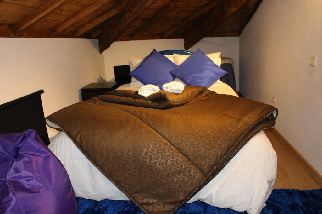 Casa Sao Dinis Villa Porto Luaran gambar