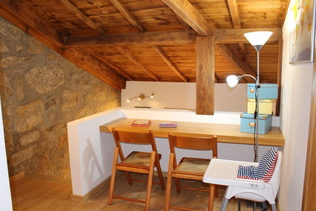 Casa Sao Dinis Villa Porto Luaran gambar