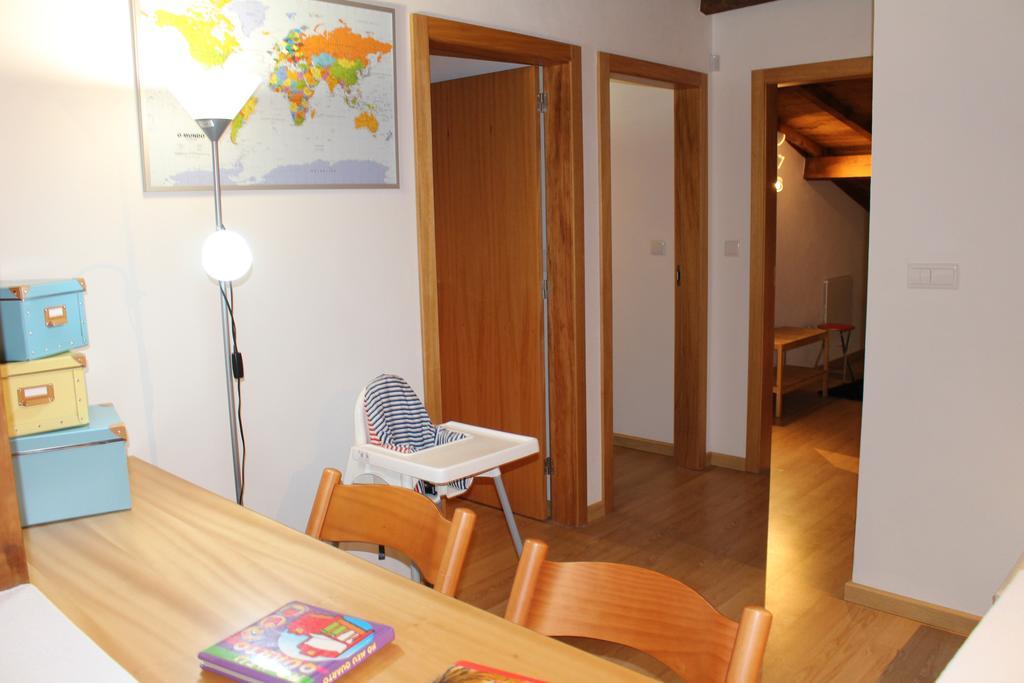 Casa Sao Dinis Villa Porto Luaran gambar