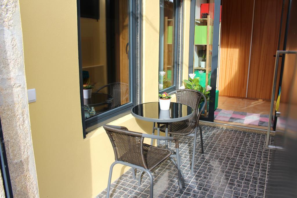 Casa Sao Dinis Villa Porto Luaran gambar