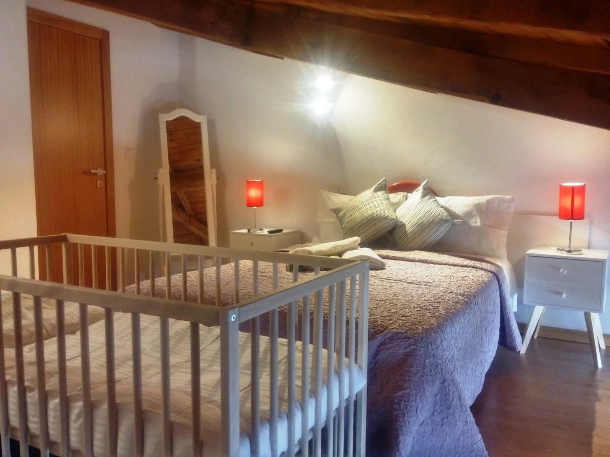 Casa Sao Dinis Villa Porto Luaran gambar