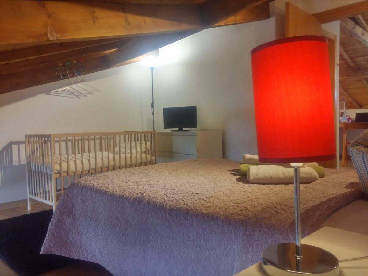 Casa Sao Dinis Villa Porto Luaran gambar