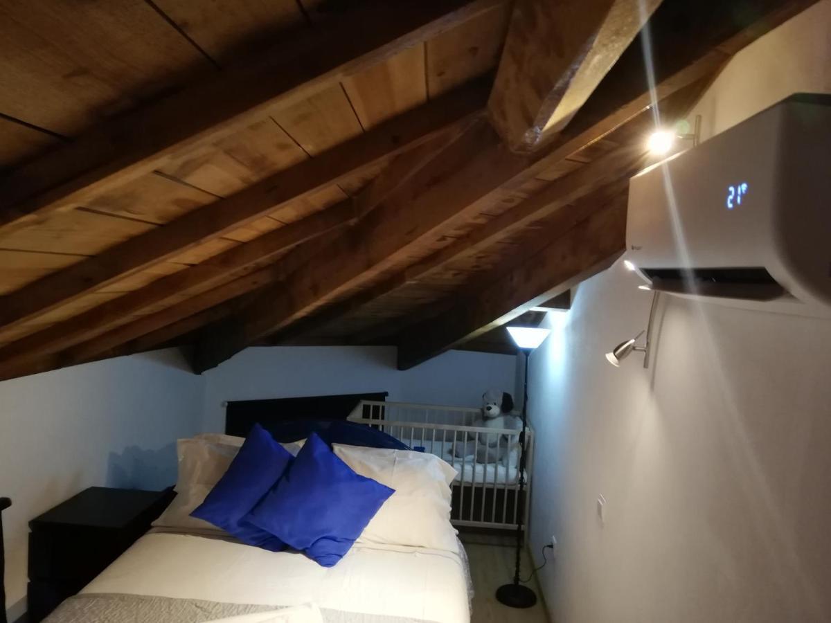 Casa Sao Dinis Villa Porto Luaran gambar