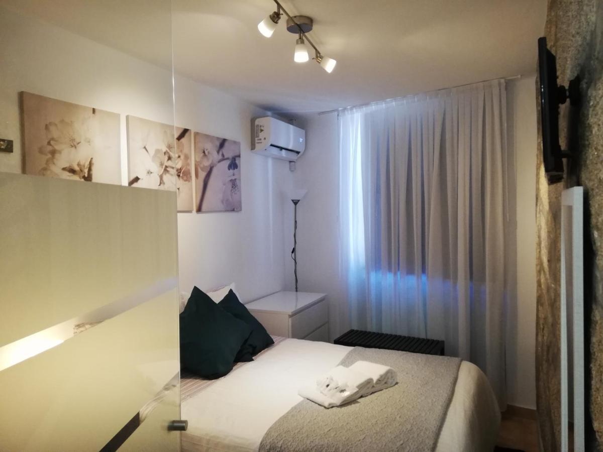 Casa Sao Dinis Villa Porto Luaran gambar