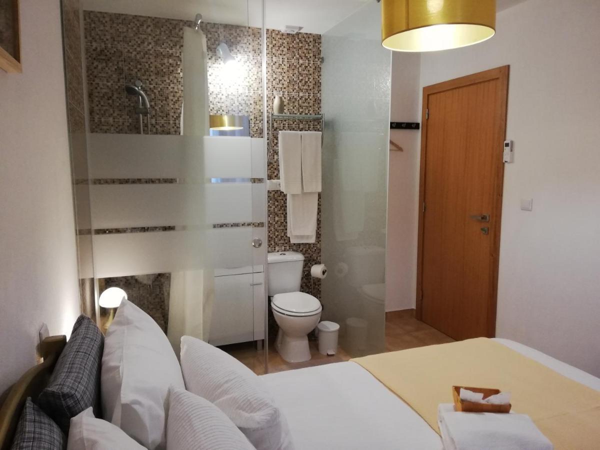 Casa Sao Dinis Villa Porto Luaran gambar