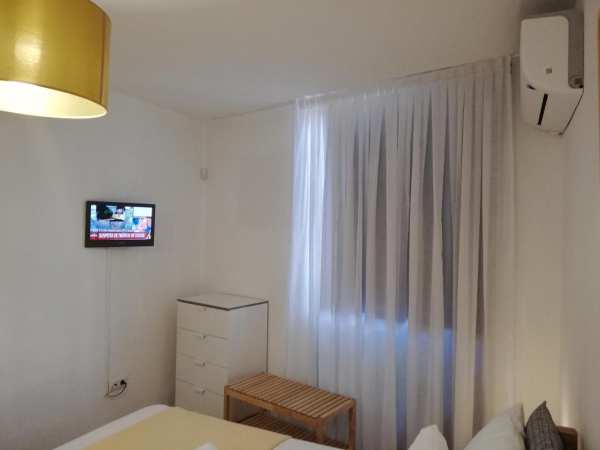 Casa Sao Dinis Villa Porto Luaran gambar