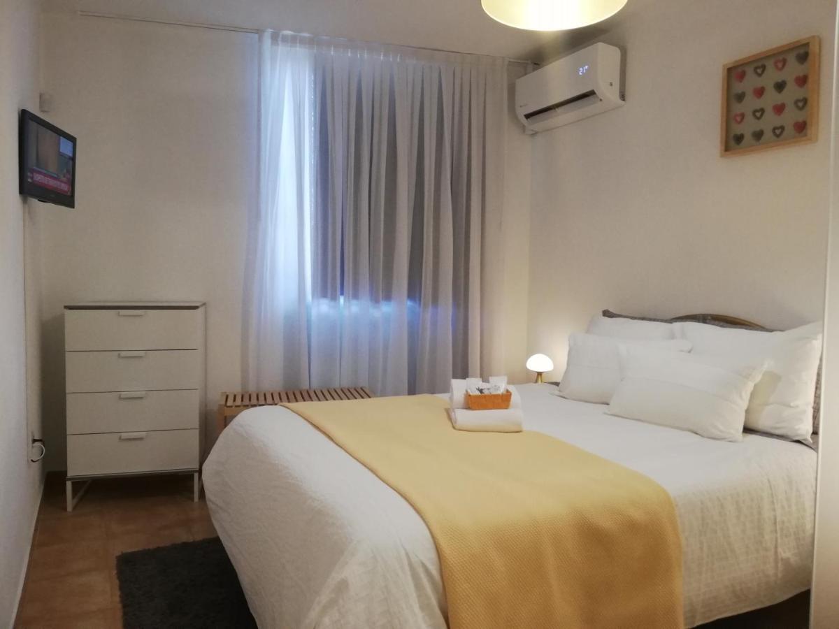Casa Sao Dinis Villa Porto Luaran gambar